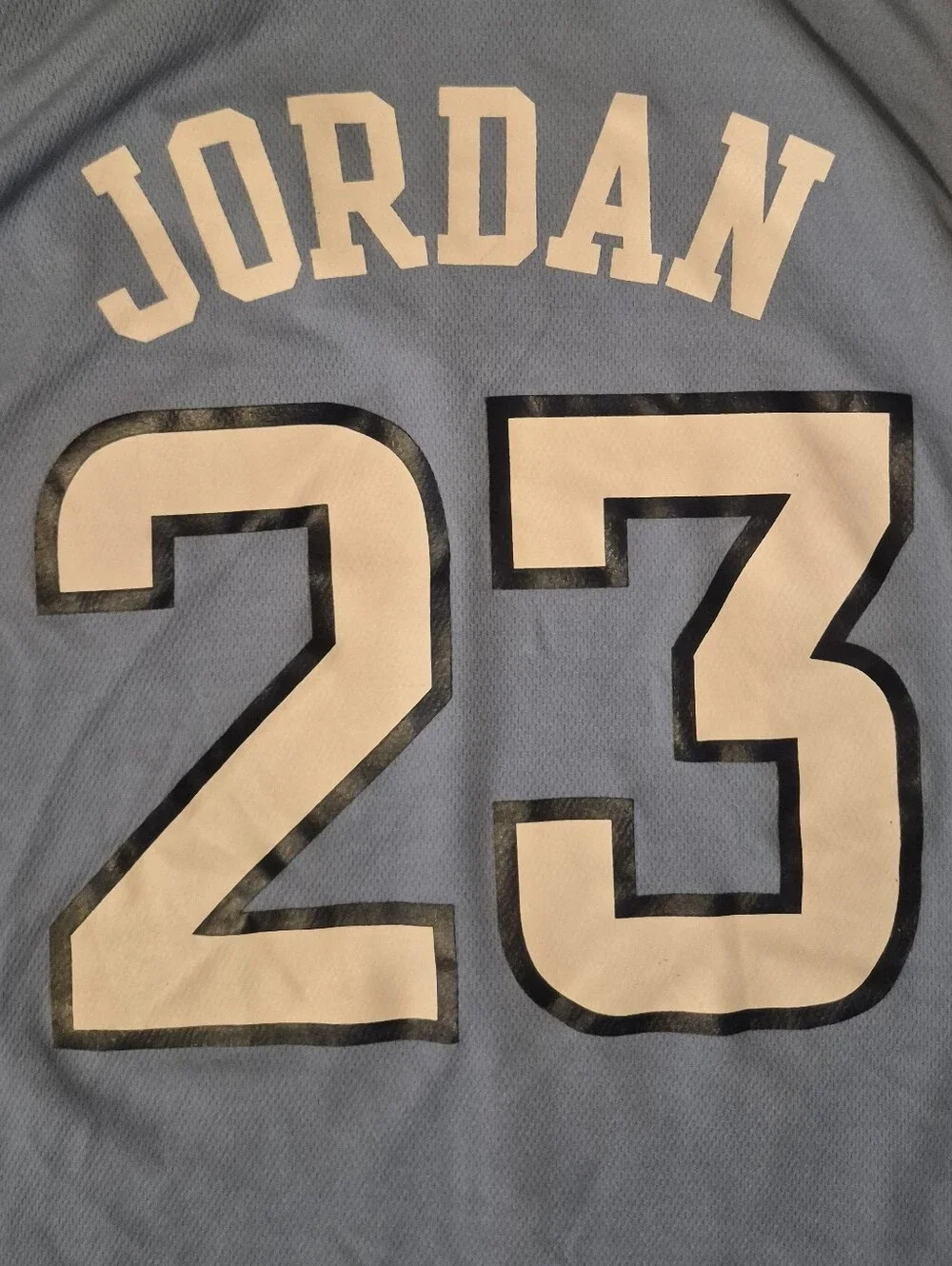 Jordan authentic nike